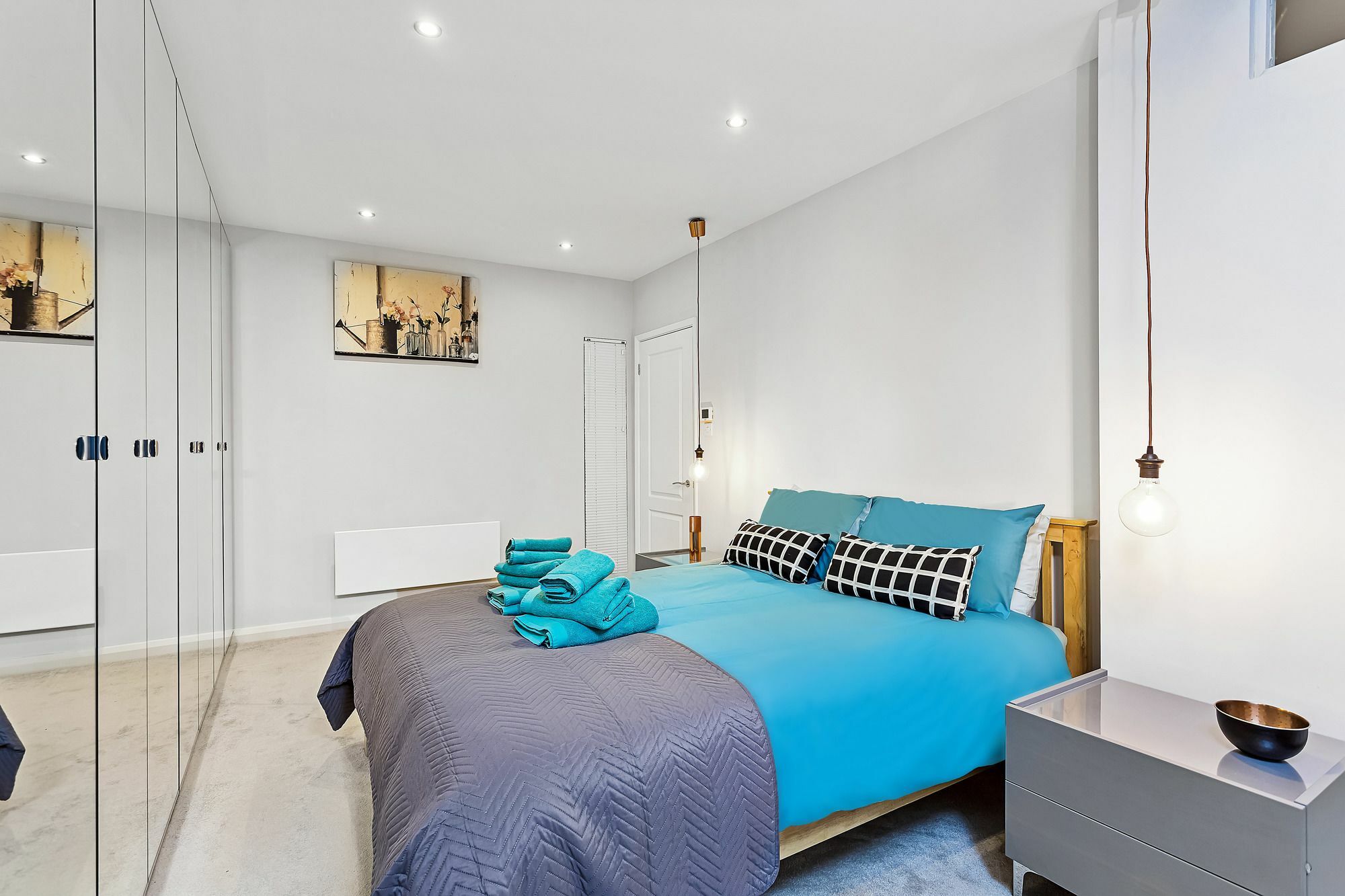 Heart Of Nottingham Modern Apartment Exterior photo